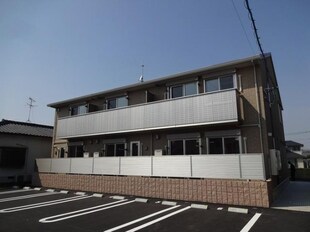 川尻駅 徒歩15分 1階の物件外観写真